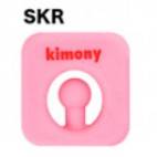 SKR: CHERRY PINK
